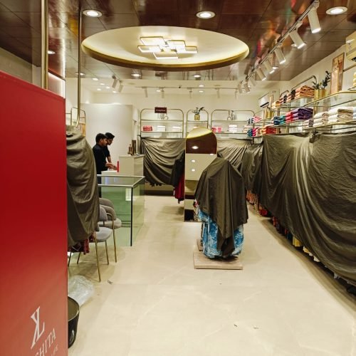 Showroom interior (5)