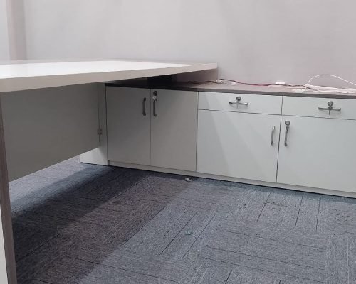 kitche interior